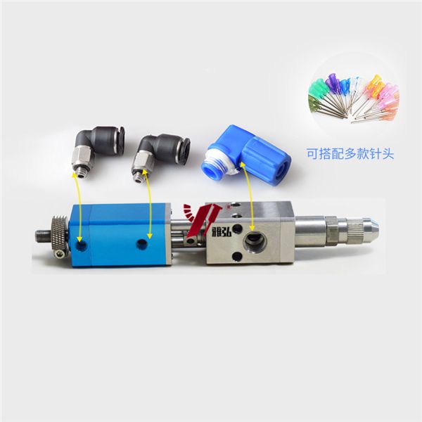 東莞點(diǎn)膠閥生產(chǎn)廠家