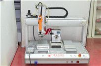 <b>優(yōu)質(zhì)自動擰螺絲機生產(chǎn)廠家,靠譜廠家在這里</b>