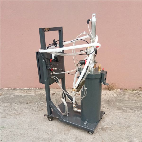 半自動(dòng)點(diǎn)膠機(jī)廠家