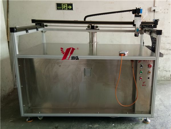 自動(dòng)噴膠機(jī)廠家