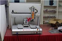 <b>專業(yè)自動擰螺絲機(jī)生產(chǎn)廠家,真工廠在這里</b>