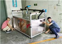 <b>高黏度點(diǎn)膠系統(tǒng),真工廠在這里</b>