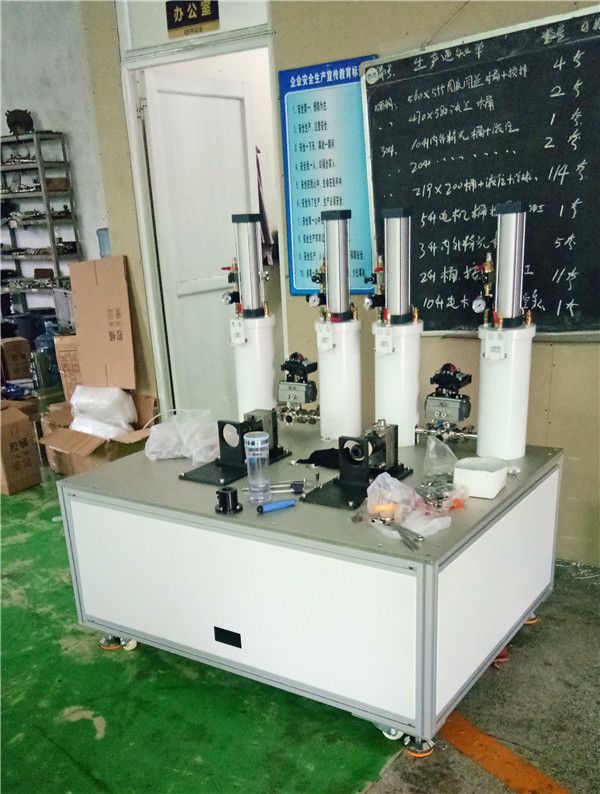 高黏度點(diǎn)膠系統(tǒng)