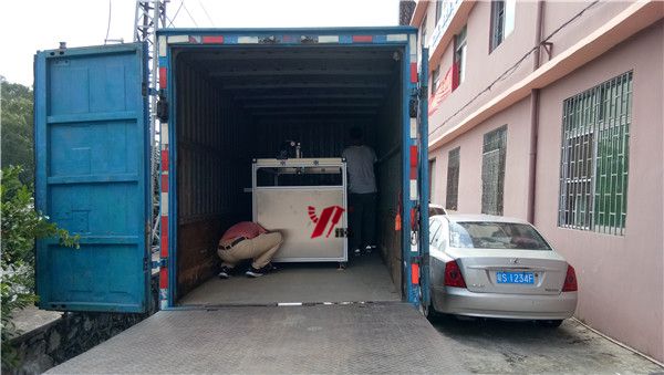 高黏度點(diǎn)膠系統(tǒng)