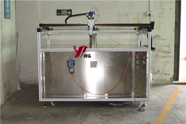 粘鼠板噴膠機(jī)廠家