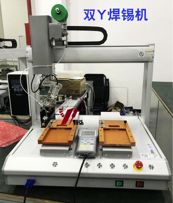 led燈串自動(dòng)焊錫機(jī)廠家