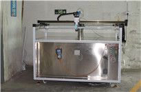 <b>快遞袋噴膠機(jī)廠家,真工廠在這里</b>