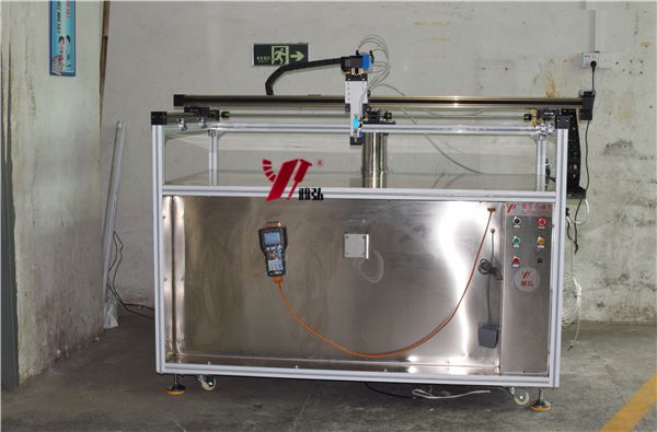 快遞袋噴膠機廠家