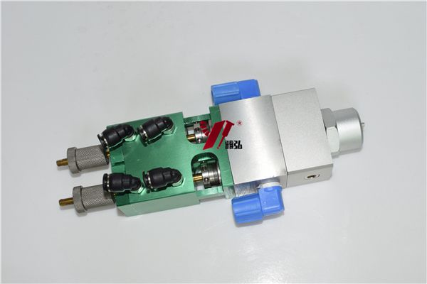 硅膠點(diǎn)膠閥閥廠(chǎng)家直銷(xiāo)