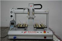 <b>全自動(dòng)點(diǎn)膠機(jī),1對1技術(shù)培訓(xùn)包學(xué)會操作</b>