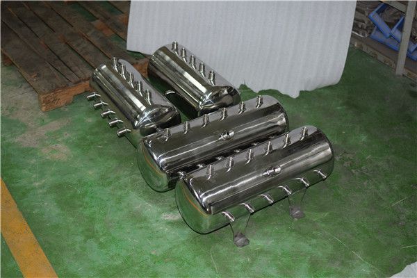 空壓機(jī)儲(chǔ)氣罐