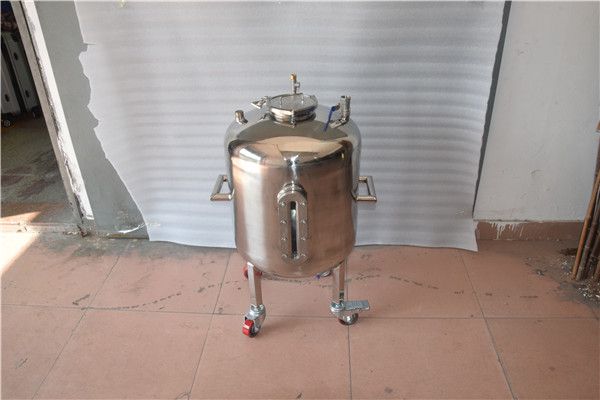 液位顯示壓力桶