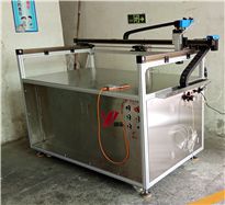 <b>空調(diào)線路板灌膠機(jī),實(shí)力工廠,智能化一站式服務(wù)商</b>