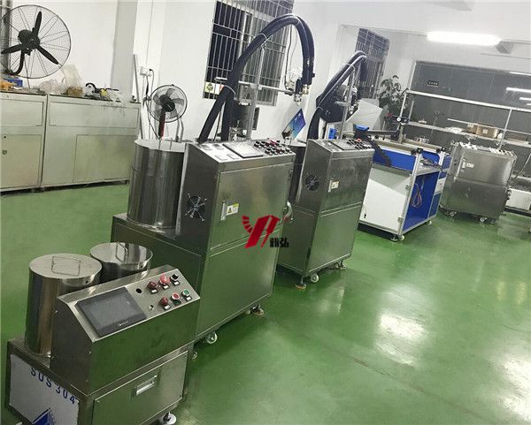 故障指示器灌膠機生產(chǎn)廠家