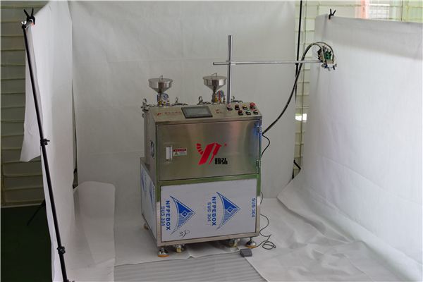 故障指示器灌膠機(jī)