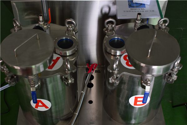 故障指示器灌膠機(jī)