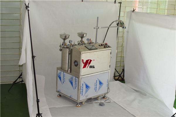 低壓互感器灌膠機(jī)