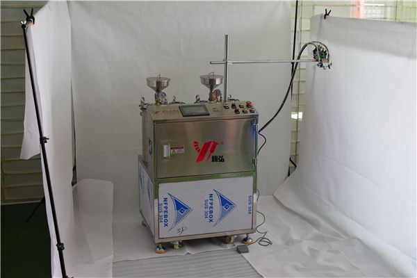 優(yōu)質(zhì)uv膠灌膠機(jī)