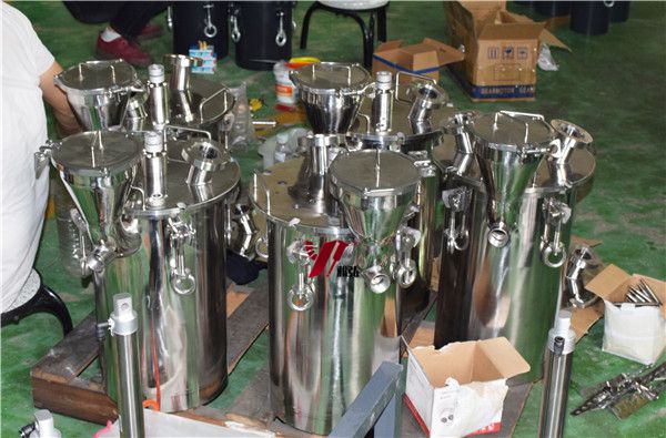 不銹鋼壓力桶廠家供應(yīng)