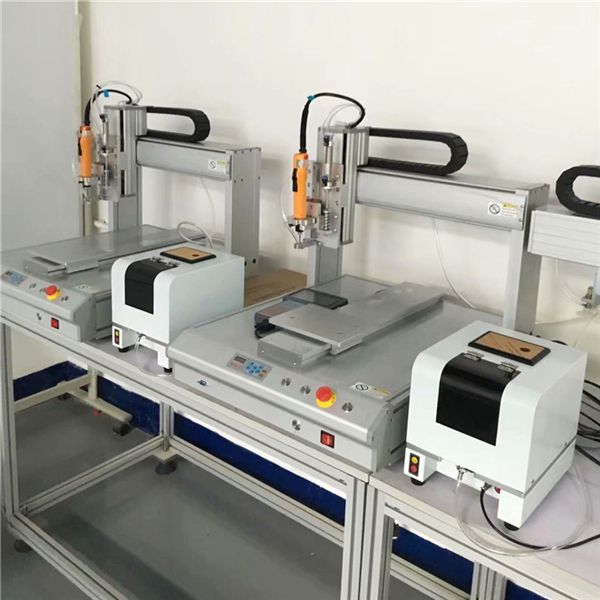專用自動擰螺絲機(jī)供應(yīng)廠家