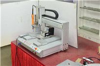 <b>全自動(dòng)擰螺絲機(jī)生產(chǎn)廠家,只作好產(chǎn)品</b>