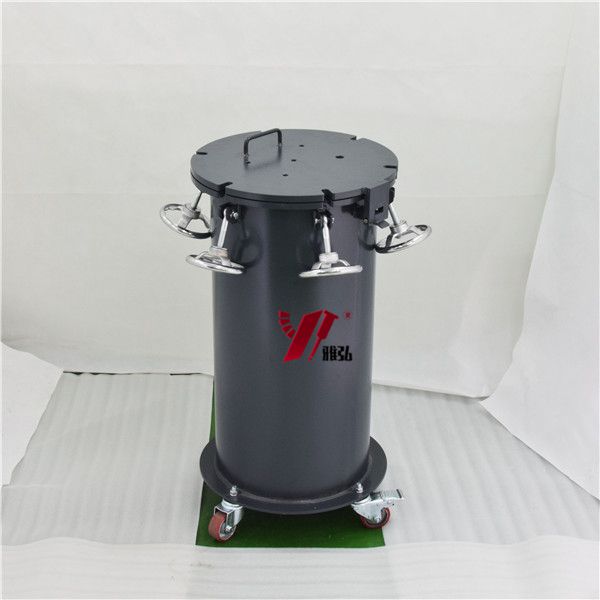 自動壓力桶廠家直銷