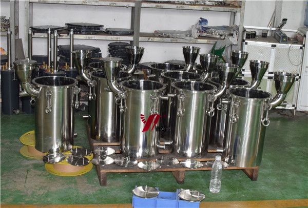 碳鋼壓力桶供應(yīng)廠家