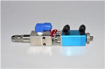 <b>硅膠點膠閥閥廠家推薦,百里挑一就選這家</b>