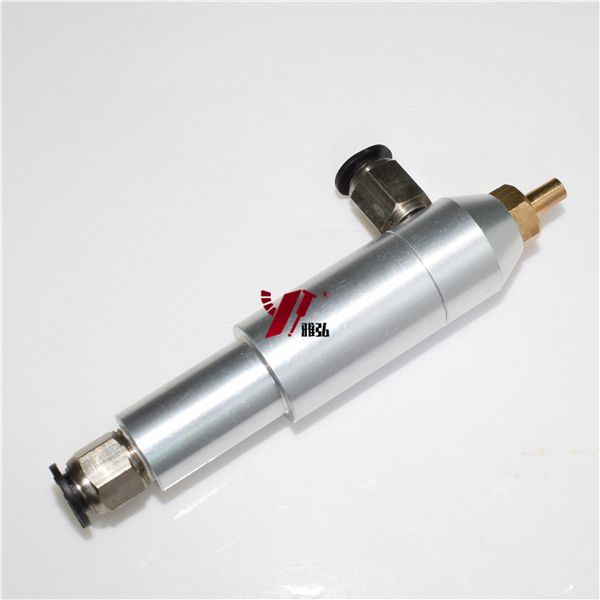 硅膠點(diǎn)膠閥閥廠家直營