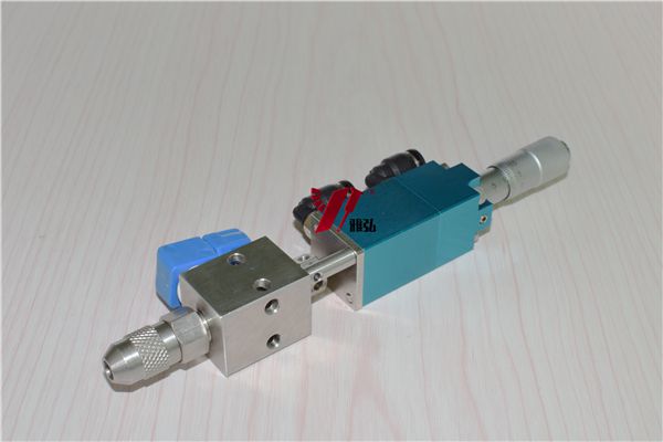 頂針式點(diǎn)膠閥廠(chǎng)家直銷(xiāo)