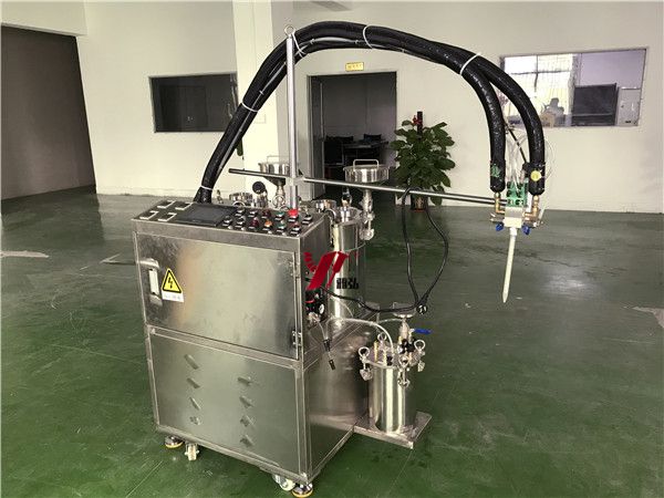 氣動灌膠機