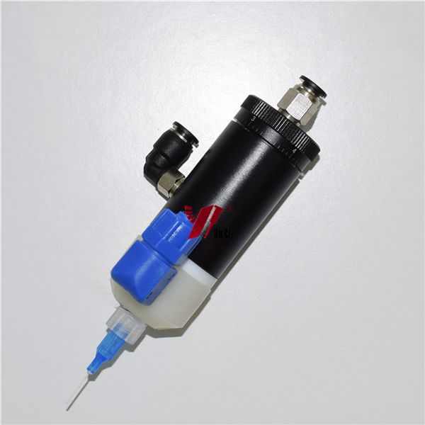 大流量點(diǎn)膠閥廠家