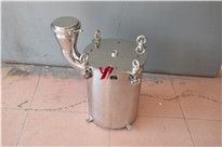 <b>洗車器壓力桶生產(chǎn)廠家為您介紹洗車器壓力桶的特點(diǎn)有哪些？</b>