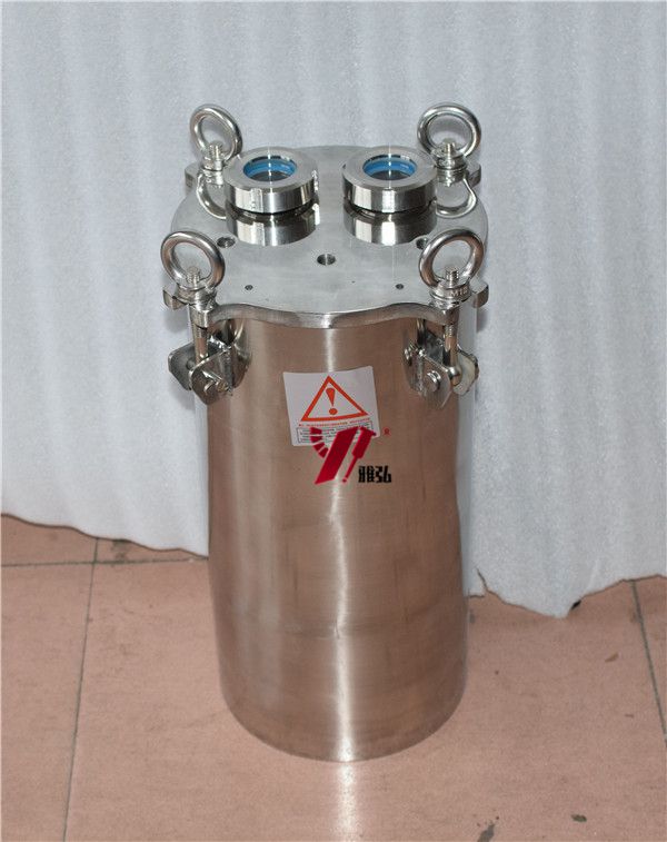 洗車器壓力桶生產(chǎn)廠家