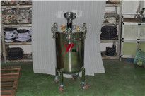 <b>東莞不銹鋼壓力桶廠家告訴您：壓力桶按介質(zhì)怎么分類？</b>