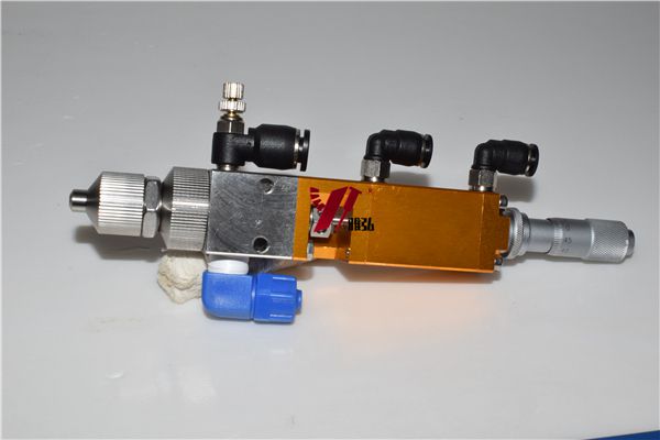 噴霧式點膠閥生產(chǎn)廠家