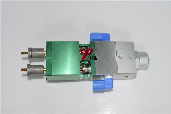 點膠閥廠家推薦