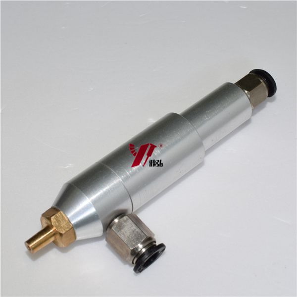 點(diǎn)膠閥公司