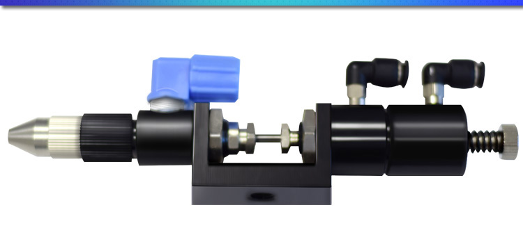 頂針式點膠閥應(yīng)用