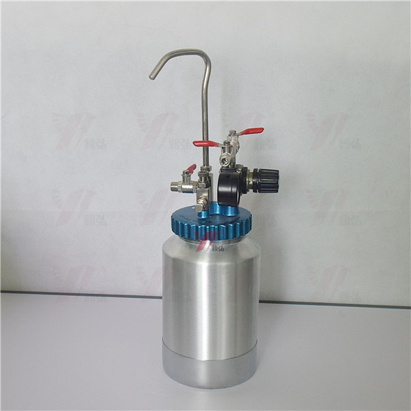 水包水壓力側(cè)面