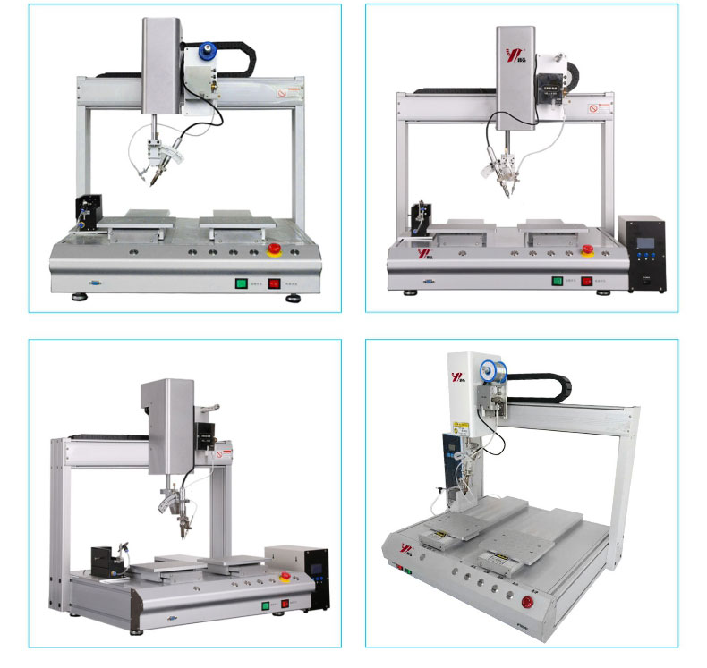 東莞ubs自動(dòng)焊錫機(jī)廠家產(chǎn)品展示