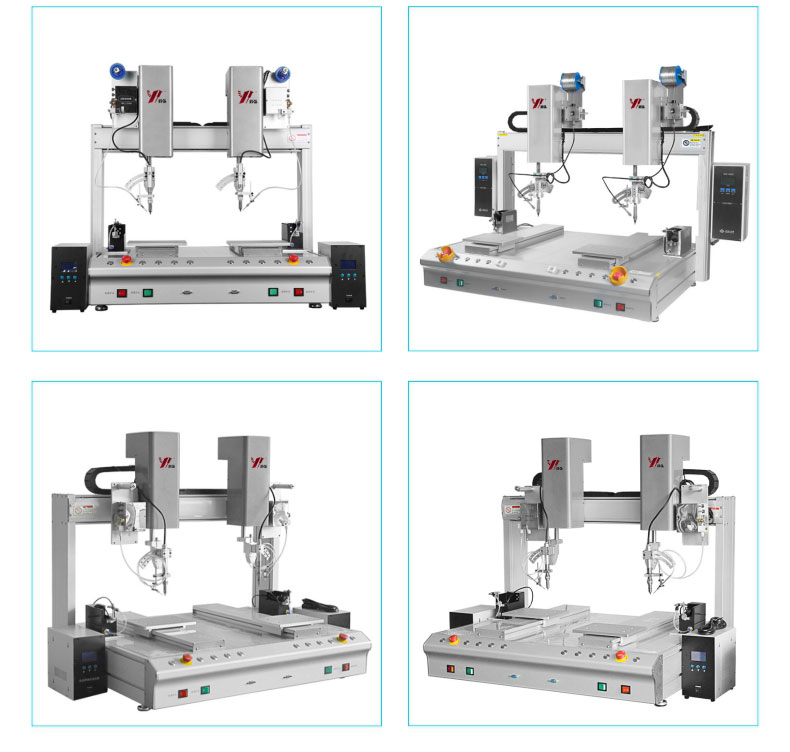 東莞市 自動(dòng)焊錫機(jī)廠家更多展示