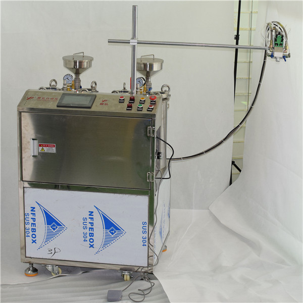 雙液灌膠機(jī)