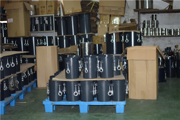 壓力桶倉(cāng)庫(kù)